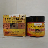 Peau douce dès la première application