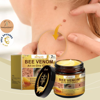 Bee Venom Cream